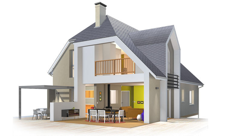 Maisons Bruno Petit